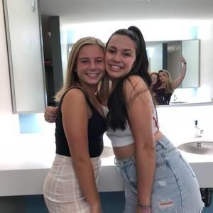 Meet your Posher, Baylee